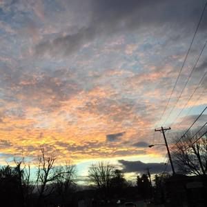 Meet your Posher, Blake